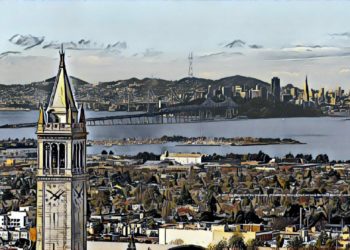 【代幣化債券「首次社區募資」】加州柏克萊計畫利用代幣化債券募資