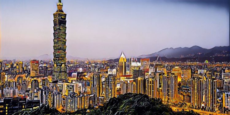 28580126_2052473574769948_293357727_o | 動區動趨-最具影響力的區塊鏈新聞媒體 【淺談IOTA與台北市合作】區塊鏈技術發展,台灣沒有落後的理由