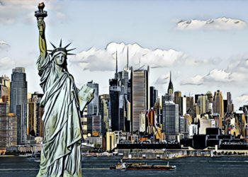 【區塊鏈人才需求在哪？】帶你一看美國城市的區塊鏈職缺分析