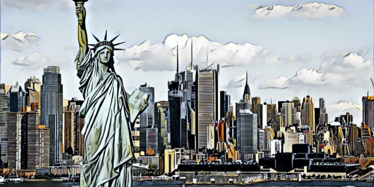 【區塊鏈人才需求在哪？】帶你一看美國城市的區塊鏈職缺分析