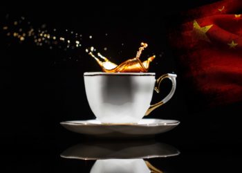 Jia Jia 專欄：「幣安被中國政府叫去喝茶」這杯茶幣安喝的淡定