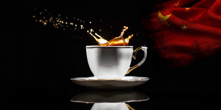 | 動區動趨-最具影響力的區塊鏈新聞媒體 Jia Jia 專欄:「幣安被中國政府叫去喝茶」這杯茶幣安喝的淡定