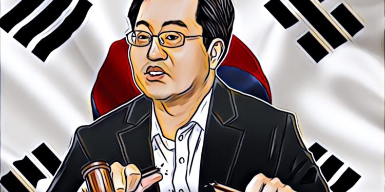 南韓財務部長確定：將不會禁止加密貨幣交易