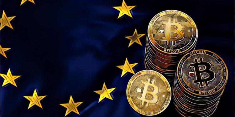 【歐盟態度】2月1日歐委會發表新計畫，期許歐洲引領全球區塊鏈市場