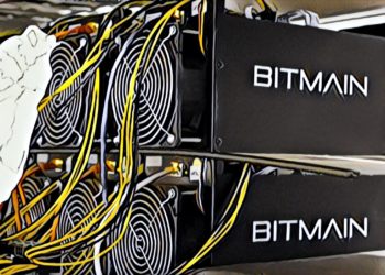 【快訊】傳中國最大礦機製造商：比特大陸將來臺設廠挖角人才，是什麼讓他成為超新星…?