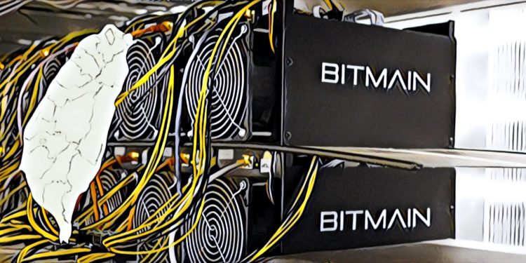 【快訊】傳中國最大礦機製造商：比特大陸將來臺設廠挖角人才，是什麼讓他成為超新星…?