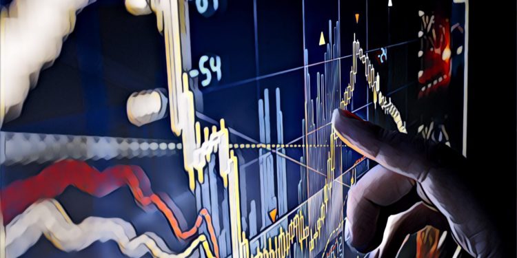 【專家看法】避險基金經理表示，比特幣已經腰斬，但仍可預期15%的下跌