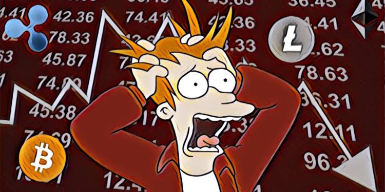 專家在熊市仍看好比特幣，認為年底將達到50,000美元