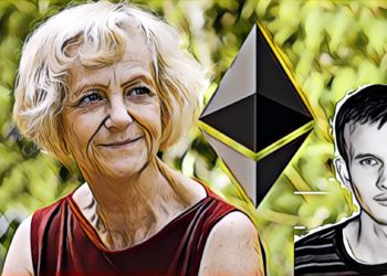 【以太坊創辦人】Vitalik Buterin捐240萬美元資助人類生物年齡延長機構