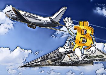 【支付應用】日本樂桃航空確認未來將接受比特幣支付