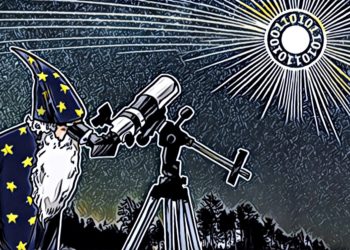 【獨立觀點】認為加密貨幣將崩盤？你需要站在更長遠的角度去思考