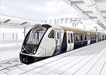 【快訊】巴菲特的鐵路公司加入了區塊鏈聯盟