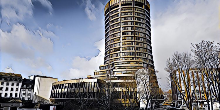 【BIS – 央行中的央行】總經理在全球系統性下跌中批判加密貨幣