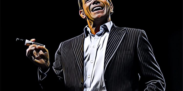 【華爾街之狼】Jordan Belfort希望能警醒世人：整個加密貨幣就是泡沫、一場龐氏騙局