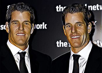 著名加密富翁雙胞胎砲轟巴菲特、摩根大通CEO等人的批評，稱他們思想迂腐