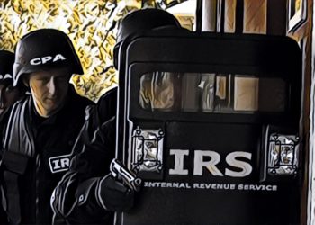 美國國稅局成立專責小組追查比特幣逃稅，並要求Coinbase提供用戶資訊