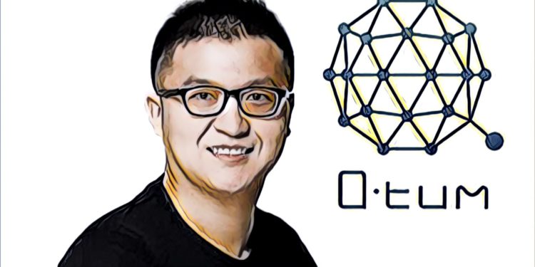 IMG_2917 | 動區動趨-最具影響力的區塊鏈新聞媒體 Qtum量子鏈CEO Patrick Dai接受CNBC直播專訪,呼籲監管者放寬眼界看待區塊鏈未來