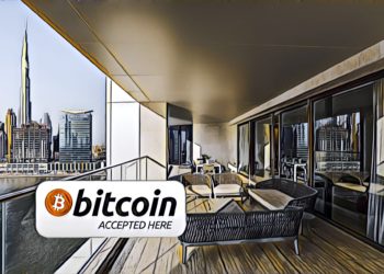 英國一加密貨幣房地產創投計畫，在杜拜以比特幣售出50套豪華公寓