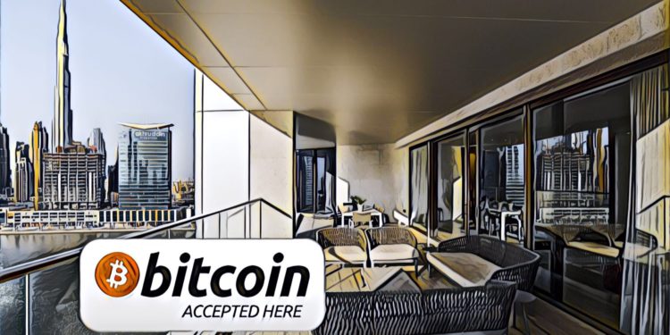 IMG_2920 | 動區動趨-最具影響力的區塊鏈新聞媒體 英國一加密貨幣房地產創投計畫,在杜拜以比特幣售出50套豪華公寓