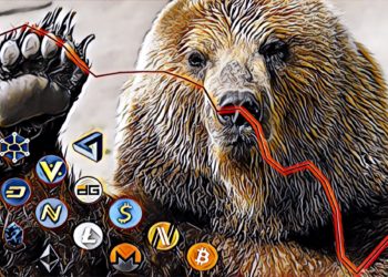 【幣價匯報】本週FUD已經逐漸消散，呈現相對平穩的熊市