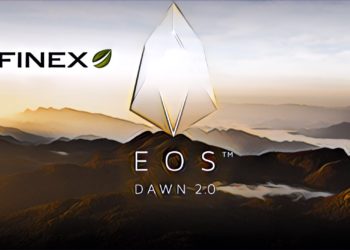 【快訊】Bitfinex宣布推出高性能去中心化交易平台–EOS.IO