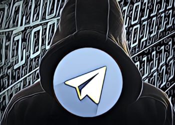 【快訊】駭客在俄羅斯利用識別語系功能入侵Telegram，植入惡意挖礦軟體