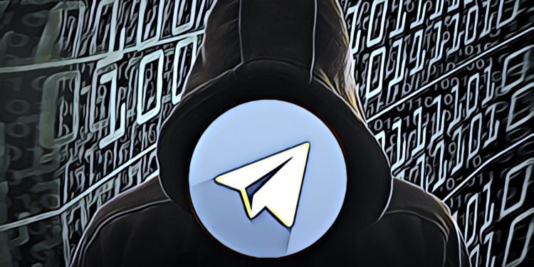 IMG_2987 | 動區動趨-最具影響力的區塊鏈新聞媒體 【快訊】駭客在俄羅斯利用識別語系功能入侵Telegram,植入惡意挖礦軟體