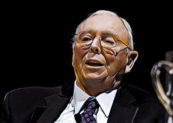 巴菲特合夥人再次公開批評加密貨幣，稱該市場「Totally Asinine」：愚蠢至極