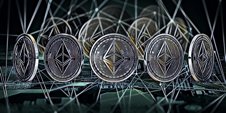 Tether基於以太坊新發行8600萬歐元EURT和6000萬美元USDT