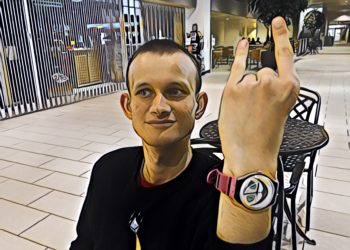 Vitalik Buterin將以顧問身份加入以太坊社群基金會