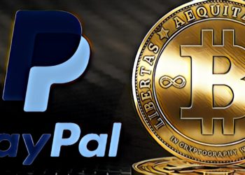 Paypal首席財務官表示：比特幣可能成為未來的熱門支付工具