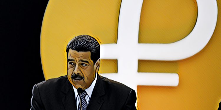 IMG_3272 | 動區動趨-最具影響力的區塊鏈新聞媒體 【深度分析】委內瑞拉El Petro究竟會是成功的穩定貨幣,還是非法原油幣?