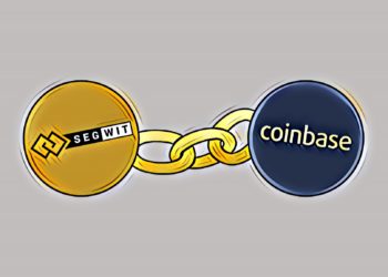 【快訊】Coinbase、GDAX宣布實施隔離見證（SegWit）