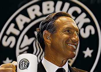 究竟會不會推出星巴克幣？執行主席：銷售服務很可能應用區塊鏈