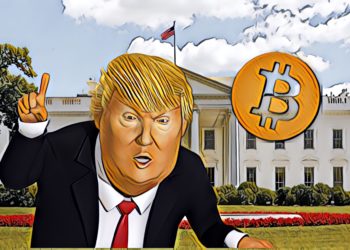 【川普政府】針對加密貨幣犯罪制定綜合戰略
