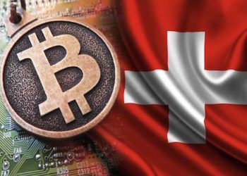 瑞士金融市場監管局：發表ICO監管方針