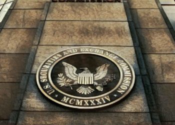 【美國證券交易委員會】傳出已發出傳票全面性調查ICO眾籌市場，令市場擔憂