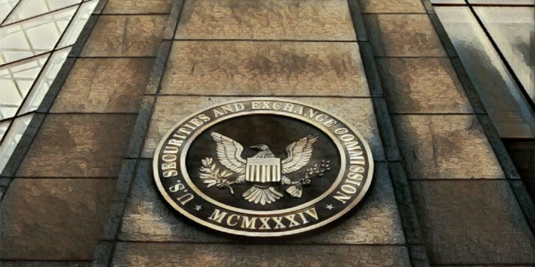 【美國證券交易委員會】傳出已發出傳票全面性調查ICO眾籌市場，令市場擔憂