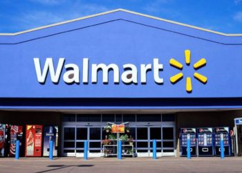 【零售巨頭「沃爾瑪」申請區塊鏈專利】利用區塊鏈改善物流系統