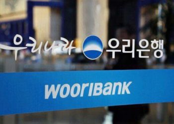 【韓國友利銀行】友利銀行使用瑞波完成跨境匯款