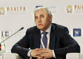 【俄羅斯政府】希望在七月份通過加密貨幣法規