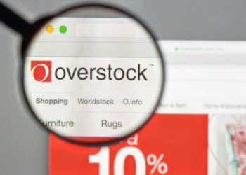 【美國電商 Overstock 揭露】美國證券交易委員會正在調查 tZero ICO