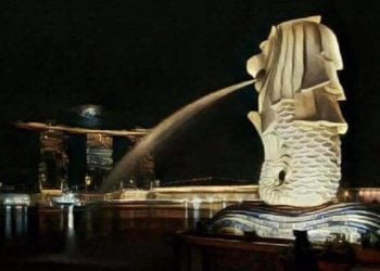 【新加坡金管局】表示新加坡需要制定加密貨幣法規