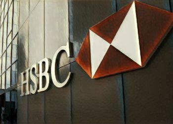 【匯豐的區塊鏈計畫】匯豐積極規畫區塊鏈支付前導計畫