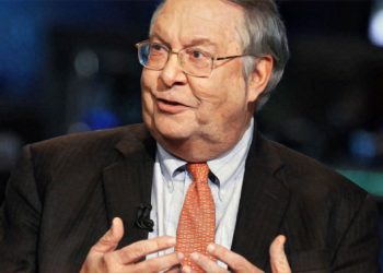 【知名對沖基金創辦人比爾．米勒】：若比特幣是泡沫，那只是創新的過程