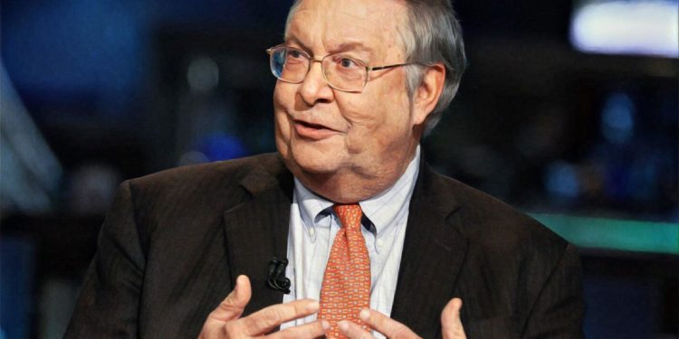 【知名對沖基金創辦人比爾．米勒】：若比特幣是泡沫，那只是創新的過程