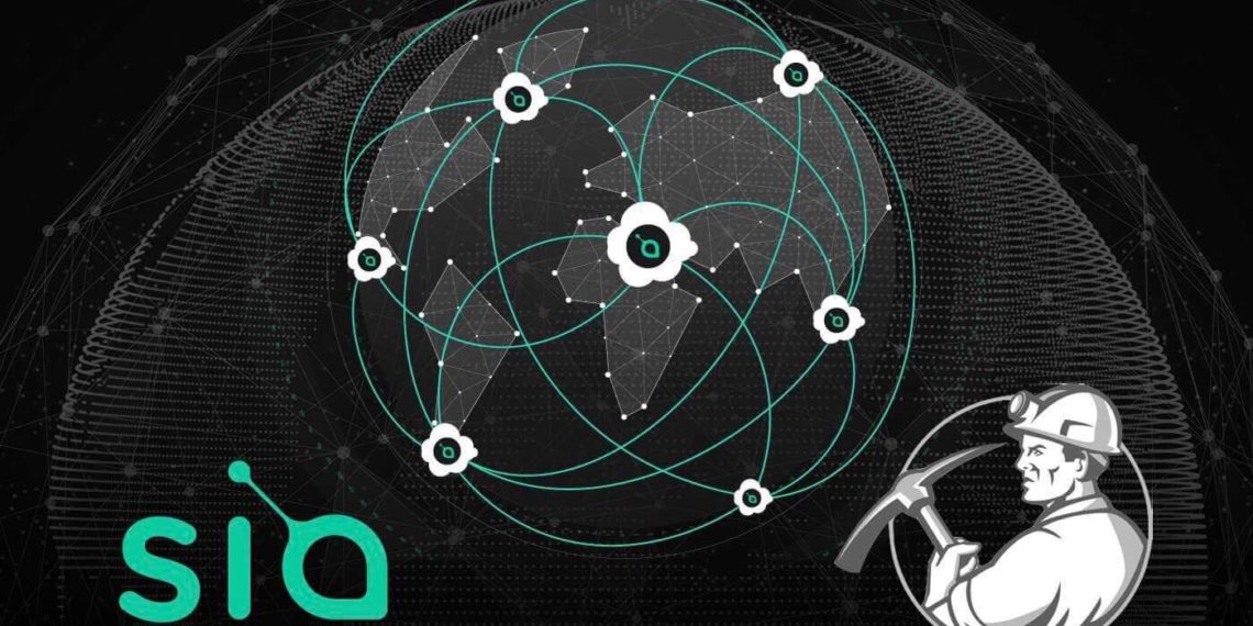 【動區專欄】獵奇：競爭幣小故事，SiaCoin、比特大陸和礦工之間的愛恨情仇