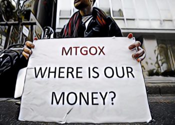 【2月份市場暴跌另有原因？】外媒指出Mt.Gox在當時拋售了4億美金的比特幣