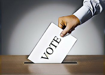 【區塊鏈選舉】獅子山共和國利用區塊鏈技術協助選舉投票