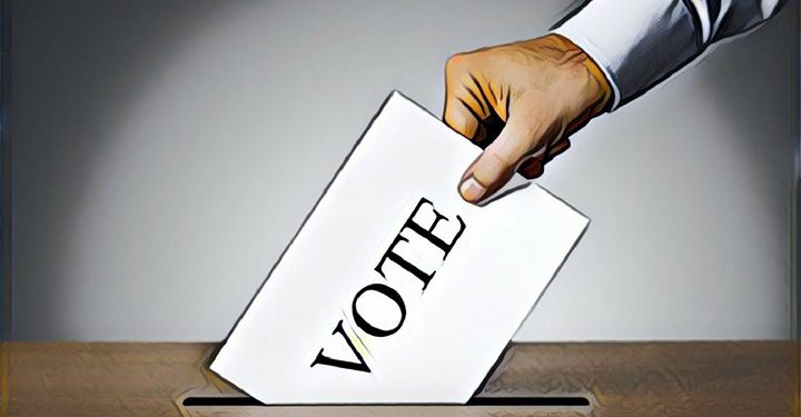 【區塊鏈選舉】獅子山共和國利用區塊鏈技術協助選舉投票